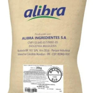 Composto Lacteo Alibra 25kg