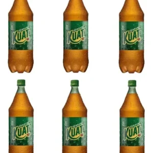 Refrigerante Kuat 2L – Fardo com 06 Unidades