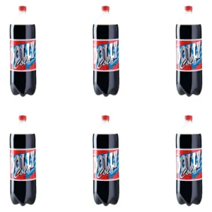 Refrigerante Dolly Cola 2L – Fardo com 06 Unidades