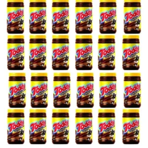 Achocolatado Em Pó Pó Toddy 370g – Fardo com 27 Unidades